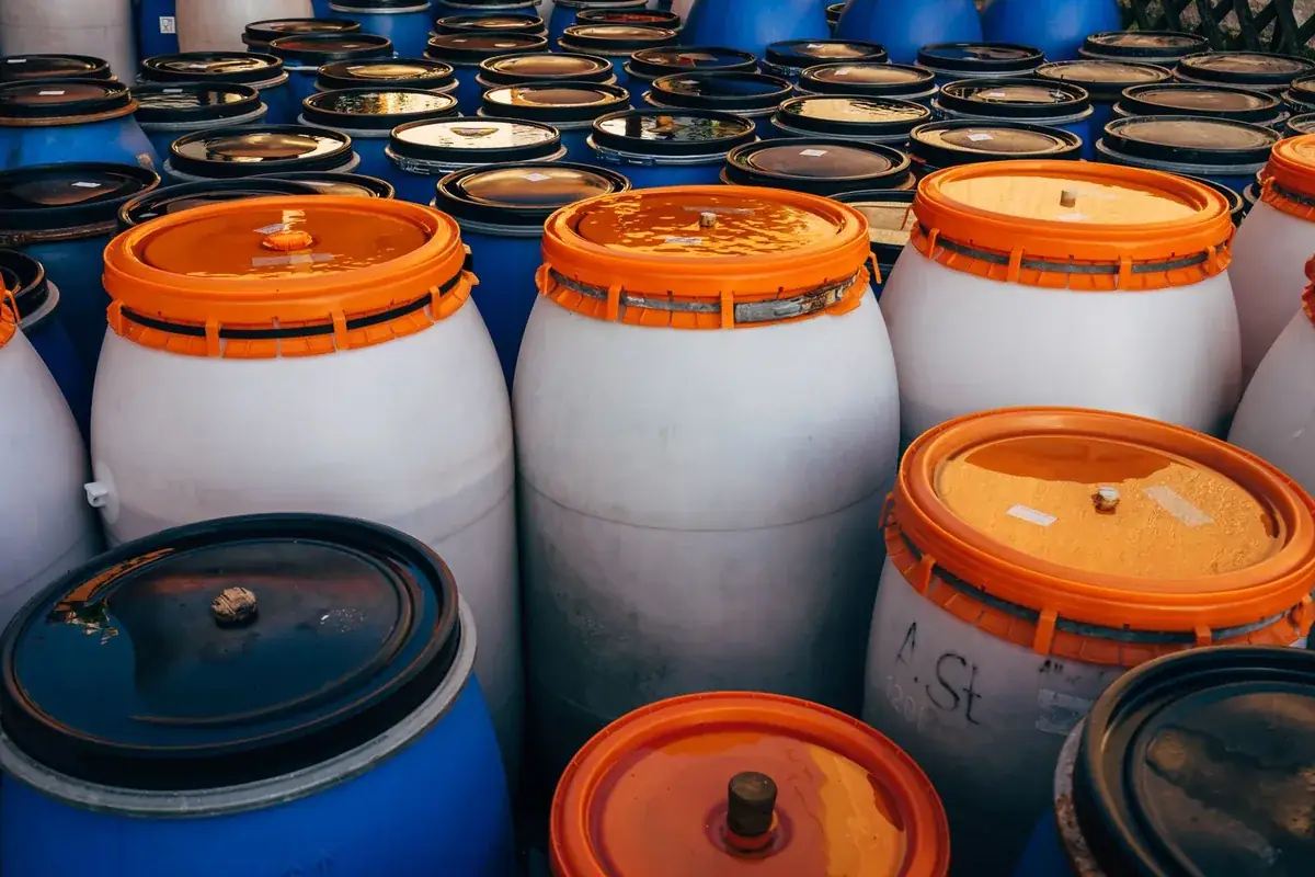 Chemical & Toxic Waste Cleanup in Hazel Dell, WA